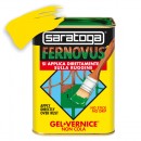 Vopsea gel FERNOVUS lucioasa - 750ml - culoare galben