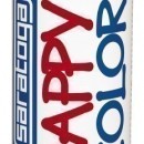 Vopsea spray "HAPPY COLOR" acrilic FILDES DESCHIS RAL 1015 - 400ml