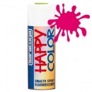 VOPSEA SPRAY "HAPPY COLOR" FLUORESCENT ROSU MAGENTA 400ml