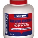 Adeziv vinilic pt. materiale flexibile poroase UNIVIL - 1kg