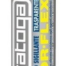 Silicon sigilant acrilic VIGOR FLEX de culoare ALBA - 310ml