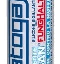 Silicon sigilant acetic BIANCO SAN de culoare TRANSPARENTA - 310ml