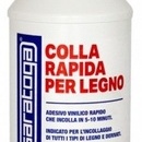 Adeziv rapid pentru lemn - 750gr