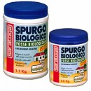 Bioactivator biologic SPURGO BIOLOGICO SARATOGA pentru curatat fose septice - 0.6 kg