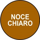 Chit din ceara pt. reparare lemn "GRAN CLASSE" nuanta NUC DESCHIS - blister