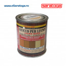 Chit monocomponent pentru lemn "GRAN CLASSE" culoare MAHON - 250ml