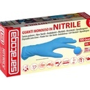 Mănuși de lucru UNICA FOLOSINTA Saratoga din nitril albastre - marimea S, M, L si XL
