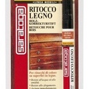 Marker retus lemn culoare TEAK - marker in blister
