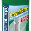 Produs GreenHome de curatare si lustruire obiecte din ALUMINIU - 250ml