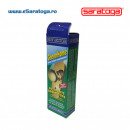 Produs GreenHome de curatare si lustruire obiecte din CROM - 50ml