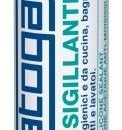 Silicon sigilant acetic SANITAR (antimucegai) de culoare FILDES - 310ml