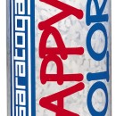 SPRAY "HAPPY COLOR" ZINCANT TROPICALIZANT AURIU - 400ml