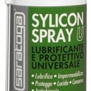 Spray lubrifiant si protector "U" universal siliconic - 300 ml