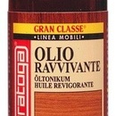 Ulei revigorare mobila si lemn "GRAN CLASSE" nuanta ROSIATICA - 200ml