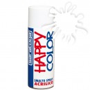 Vopsea spray "HAPPY COLOR" acrilic TRANSPARENT LUCIOS 400ml