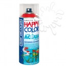 VOPSEA SPRAY "HAPPY COLOR AQUA" PE BAZA DE APA TRANSPARENT MAT - 400ml