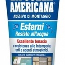 Adeziv sigilant Colla Americana Extern - 200gr