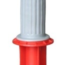 Derulator pentru mini-folie de ambalare 100mm