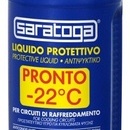 Lichid Pronto -22˚C de protectie a circuitelor de racire (antigel) - 1L