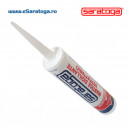 Mastic refractar NEGRU maxim 1200°C - 420gr