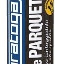 Sigilant parchet si lemn nuanta WENGE - 310ml