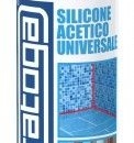 Silicon acetic universal ALB - 280ml