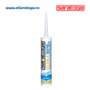 Silicon sigilant acetic ULTRA special ptr. apa potabila TRANSPARENT - 300ml