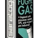 Spray detectare scapari de gaz - 75ml