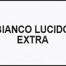 Vopsea spray "HAPPY COLOR" acrilic ALB LUCIOS - 400ml