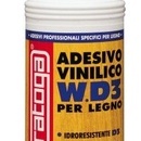 W.D3 adeziv vinilic pentru lemn - 250gr.