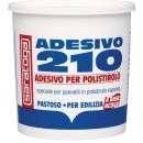 210 Adeziv pentru polistiren - 4.8kg