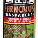 Spray vopsea gel FERNOVUS lucioasa - 400 ml - transparent lucios