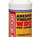 W.D2 adeziv vinilic pentru lemn - 250gr.