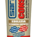 Adeziv structural foarte puternic CONSTREDIL - 90ml
