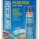 Adeziv pentru plastic - UNIPLAST - 25 ml