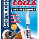 Adeziv rapid gel flexibil SUPERCOLLA GEL FLEX - 5 gr