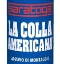 Adeziv sigilant Colla Americana Extern - cartus 450gr
