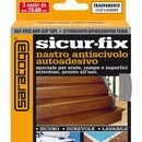 Banda auto-adeziva antiderapanta SICUR-FIX transparenta - 3 buc. x 19mm x 60cm