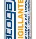 Butil sigilant elastomeric de culoare GRI - 390gr