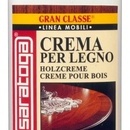 Crema hranitoare pentru lemn "GRAN CLASSE" - 250gr