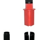 Derulator pentru folie de ambalare 500mm