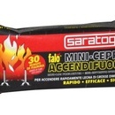 Miniaprinzatoare de foc FALÕ - 150gr