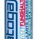 Silicon sigilant acetic BIANCO SAN de culoare ALBA - 310ml
