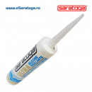 Silicon sigilant acetic ULTRA special ptr. apa potabila TRANSPARENT - 300ml