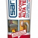 Silicon sigilant rosu pt. temperaturi ridicate - 90ml