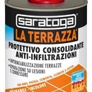 TERRAZZA® - protectie impotriva infiltratiilor - 1L