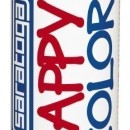 Vopsea spray "HAPPY COLOR" acrilic GALBEN CROM RAL 1007 - 400ml