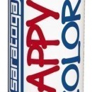 Vopsea spray "HAPPY COLOR" acrilic ROSU RUBINIU 400ml