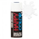VOPSEA SPRAY "HAPPY COLOR" ALB TEXTURAT 400ml