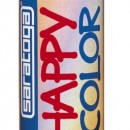VOPSEA SPRAY "HAPPY COLOR" FLUORESCENT PORTOCALIU 400ml